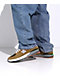 New Balance Numeric 933 Reynolds Brown & Grey Skate Shoes - Thumbnail image 3 of 7