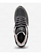 New Balance Numeric 933 Reynolds Grey & White Skate Shoes - Thumbnail image 4 of 5
