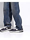 New Balance Numeric 933 Reynolds Grey & White Skate Shoes - Thumbnail image 3 of 5