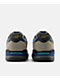 New Balance Numeric 933 Reynolds Mushroom & Light Blue Skate Shoes - Thumbnail image 6 of 6