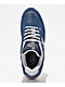 New Balance Numeric 933 Reynolds Navy & White Skate Shoes - Thumbnail image 4 of 7