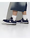 New Balance Numeric 933 Reynolds Navy & White Skate Shoes - Thumbnail image 3 of 7