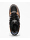 New Balance Numeric 933 Reynolds Tan & Grey Skate Shoes - Thumbnail image 4 of 11