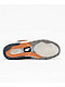 New Balance Numeric 933 Reynolds Tan & Grey Skate Shoes - Thumbnail image 5 of 11