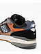 New Balance Numeric 933 Reynolds Tan & Grey Skate Shoes - Thumbnail image 10 of 11