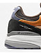 New Balance Numeric 933 Reynolds Tan & Grey Skate Shoes - Thumbnail image 11 of 11