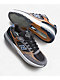 New Balance Numeric 933 Reynolds Tan & Grey Skate Shoes - Thumbnail image 6 of 11