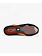 New Balance Numeric 933 Reynolds White & Brown Skate Shoes - Thumbnail image 4 of 5