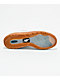 New Balance Numeric 933 Reynolds White & Gum Skate Shoes - Thumbnail image 4 of 7