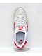 New Balance Numeric AM574 White, Red & Blue Skate Shoes - Thumbnail image 3 of 4
