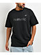 New Balance Numeric Faded Black T-Shirt - Thumbnail image 1 of 3