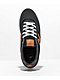 New Balance Numeric Foy 306 Phantom & Brown Skate Shoes - Thumbnail image 2 of 3