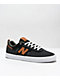 New Balance Numeric Foy 306 Phantom & Brown Skate Shoes - Thumbnail image 1 of 3