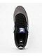 New Balance Numeric Jamie Foy 306 Castlerock & Black Skate Shoes - Thumbnail image 4 of 6