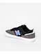 New Balance Numeric Jamie Foy 306 Castlerock & Black Skate Shoes - Thumbnail image 2 of 6