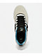 New Balance Numeric Jamie Foy 306 Grey & White Skate Shoes - Thumbnail image 4 of 6