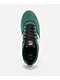 New Balance Numeric Jamie Foy 306 Spruce & White Skate Shoes - Thumbnail image 4 of 5