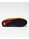 New Balance Numeric Jamie Foy 306 Wheat & Navy Skate Shoes - Thumbnail image 5 of 5