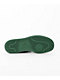New Balance Numeric Kid's 480 Forest Green & White Skate Shoes - Thumbnail image 5 of 5