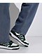 New Balance Numeric Kid's 480 Forest Green & White Skate Shoes - Thumbnail image 3 of 5