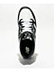New Balance Numeric Kids 480 Black & White Skate Shoes - Thumbnail image 3 of 4
