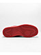 New Balance Numeric Kids 480 Red & White Skate Shoes - Thumbnail image 4 of 4