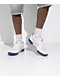 New Balance Numeric Knox 600 Reflection & Shoreline Blue Skate Shoes - Thumbnail image 3 of 5