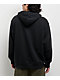 New Balance Numeric Logo Black Hoodie - Thumbnail image 2 of 3