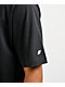 New Balance Numeric Small Logo Black T-Shirt - Thumbnail image 3 of 3