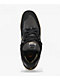 New Balance Numeric Tiago 1010 Black & Green Skate Shoes - Thumbnail image 3 of 4