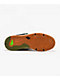 New Balance Numeric Tiago 1010 Black & Green Skate Shoes - Thumbnail image 4 of 4