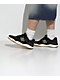 New Balance Numeric Tiago 1010 Black & Green Skate Shoes - Thumbnail image 3 of 5