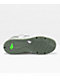 New Balance Numeric Tiago 1010 Black & White Skate Shoes - Thumbnail image 4 of 4
