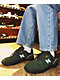 New Balance Numeric Tiago 1010 Forest Green & Black Skate Shoes - Thumbnail image 5 of 5