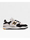 New Balance Numeric Tiago 1010 Grey & Black Skate Shoes - Thumbnail image 1 of 3