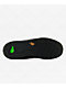 New Balance Numeric Tiago 1010 Mushroom & Black Skate Shoes - Thumbnail image 4 of 4