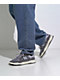 New Balance Numeric Tiago 1010 Teal & Grey Skate Shoes - Thumbnail image 3 of 5
