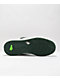 New Balance Numeric Tiago 1010 White & Green Skate Shoes - Thumbnail image 4 of 5