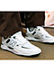New Balance Numeric Tiago 1010 White & Green Skate Shoes - Thumbnail image 5 of 5
