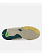New Balance Numeric Tiago 1010 White & New Spruce Skate Shoes - Thumbnail image 4 of 4