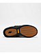 New Balance Numeric Tiago 808 Black Coffee & Black Skate Shoes - Thumbnail image 4 of 4