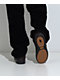New Balance Numeric Tiago 808 Black Coffee & Black Skate Shoes - Thumbnail image 3 of 4