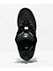 New Balance Numeric Tiago 808 Black Skate Shoes - Thumbnail image 3 of 4