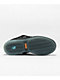 New Balance Numeric Tiago 808 Black Skate Shoes - Thumbnail image 4 of 4