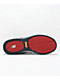 New Balance Numeric Tiago 808 White & Navy Skate Shoes - Thumbnail image 4 of 4