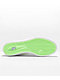 New Balance Numeric Villani 272 Franky White & Green Skate Shoes - Thumbnail image 3 of 6