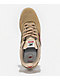 New Balance Numeric Westgate 508 Beige & Red Skate Shoes - Thumbnail image 4 of 6
