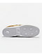 New Balance Numeric Westgate 508 Beige & Red Skate Shoes - Thumbnail image 5 of 6