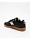 New Balance Numeric Westgate 508 Black & Gum Skate Shoes - Thumbnail image 2 of 5