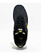 New Balance Numeric Westgate 508 Black & Yellow Skate Shoes - Thumbnail image 3 of 4